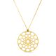 Skylight Gold Vermeil Necklace