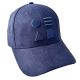 Organic Commandments Fiber Dome Navy Hat