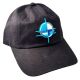 City By The Sea Black Hat