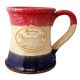 Madison Fresh Awakening Mug - Old Glory